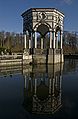 Pavilion of the Seven Stars in Enghien