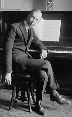 Image illustrative de l’article Symphonie no 5 de Prokofiev