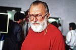 Miniatiūra antraštei: Sergio Leone