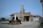 Vignette pour Chapelle Notre-Dame-de-la-Salette (Sète)