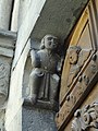 église Notre-Dame-de-Nazareth de Seyne, Alpes-de-Haute-Provence