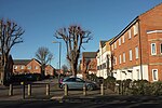 Thumbnail for File:Shakespeare Avenue - geograph.org.uk - 5760720.jpg