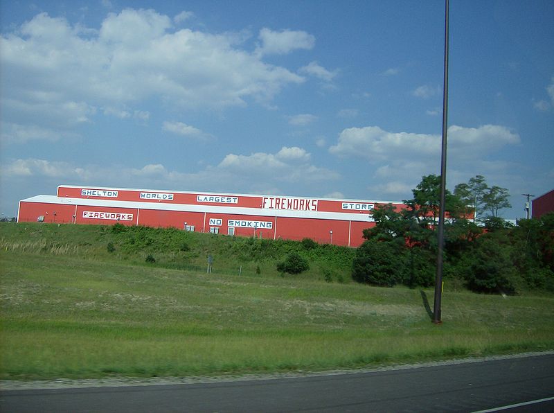 File:Sheldon Fireworks, Indiana-Ohio border.jpg