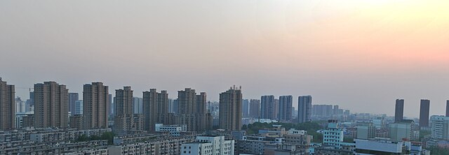 Shenyang, Liaoning