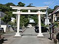 八幡神社 (下田市)のサムネイル