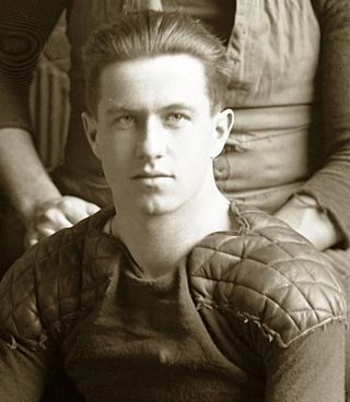 <span class="mw-page-title-main">Shorty McMillan</span> American football player (1890–1964)