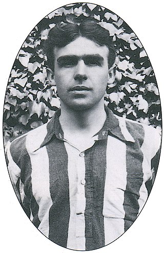 <span class="mw-page-title-main">Sid Kimpton</span> English footballer (1887–1968)