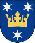 Sigtuna stad – se Sigtuna kommunvapen