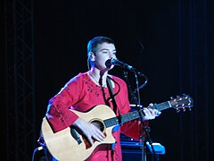 Sinéad O'Connor