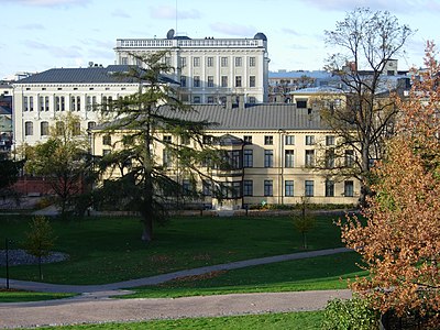 Sinebrychoff-Kunstmuseum