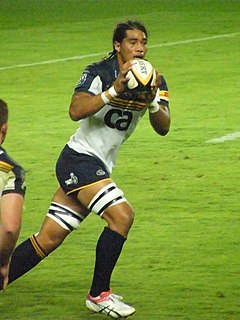 Sitaleki Timani Rugby player