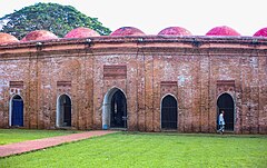 201 Dome Mosque