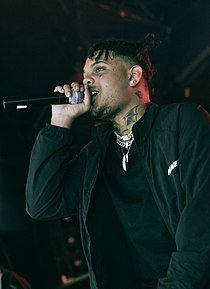 Smokepurpp (mayo de 2018)