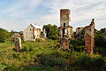 Ruine von Schloss Schmolz