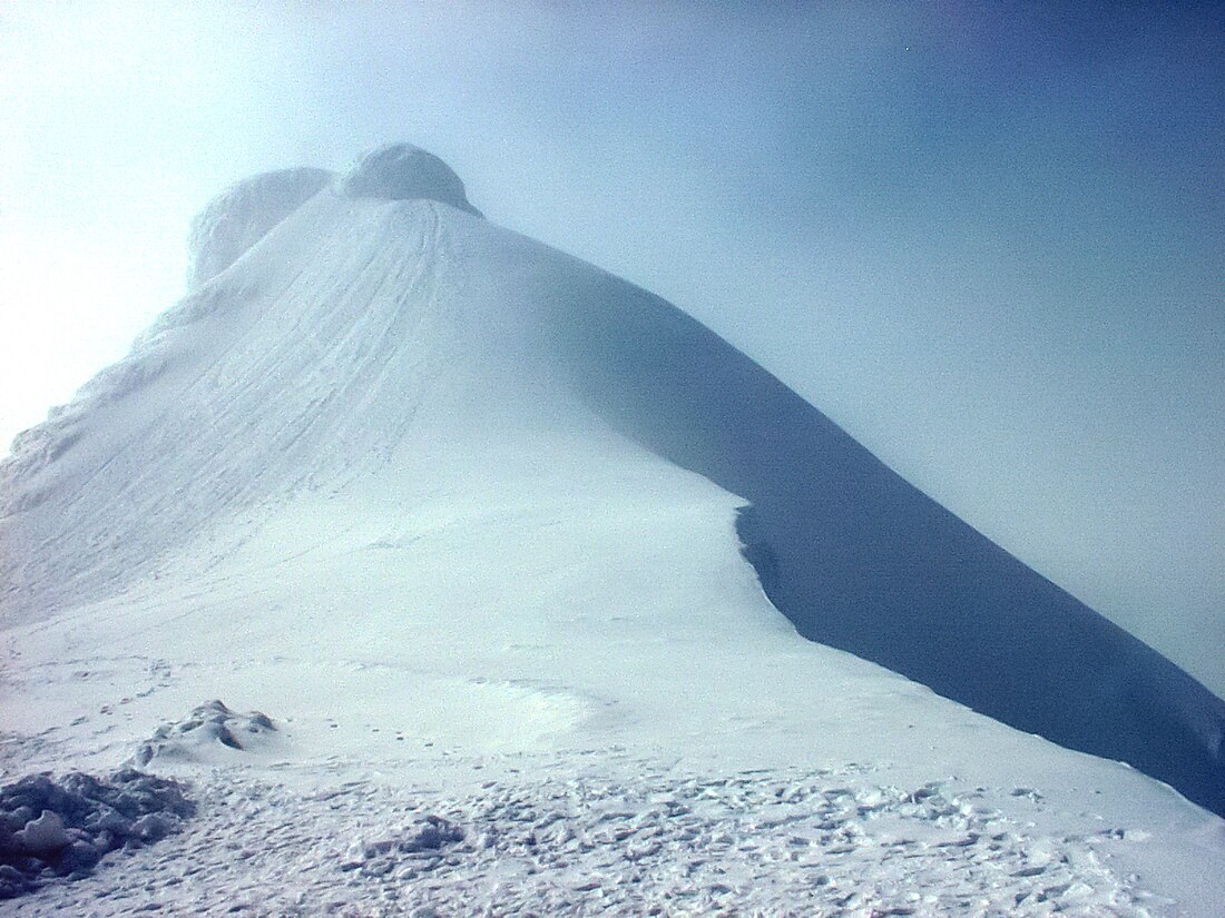 Snæfellsjökull