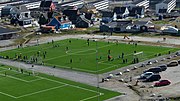 Vorschaubild für Nuuk-Stadion