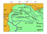 Sokoto River