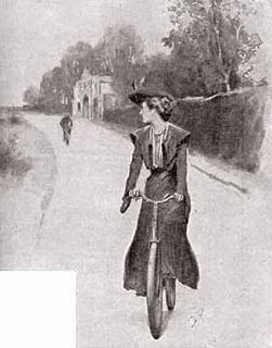 The Adventure of the Solitary Cyclist short story by Arthur Conan Doyle
