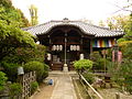 雙林寺 (京都市)のサムネイル