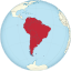 South America