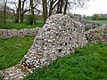 The medieval Faversham Stone Chapel. [241]