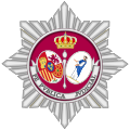 Badge (Star) of Court Clerks