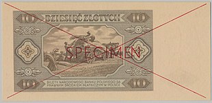 Specimen 10 złotych 1948 rewers.jpg