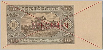 Specimen 10 złotych 1948 rewers.jpg