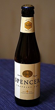 Vignette pour Spencer (bière)
