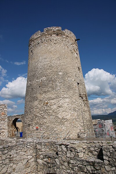 File:Spišský hrad, 2019 (08).jpg