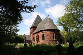 Kerk van St. Johannes de Doper