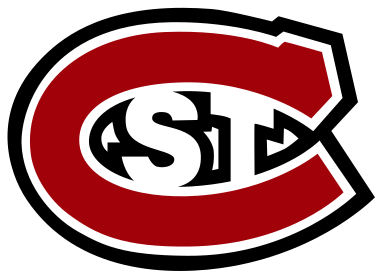 File:St. Cloud State Huskies logo.svg