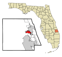 Fort Pierce South