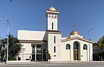 صورة مصغرة لـ كنيسة مارمرقس (لوس انجلوس)