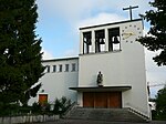 St. Theresia (Zürich-Friesenberg)