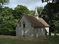 Miniatuur voor Buttermere (Wiltshire)