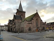 St John's Kirk - geograph.org.uk - 2683004.jpg