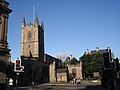 wikimedia_commons=File:St John the Baptist Church, Newcastle upon Tyne.jpg