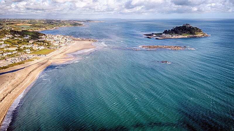 File:St Michaels Mount Fossick.jpg