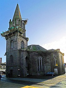 St Pauls Church, Perth - geograph.org.uk - 1615430.jpg