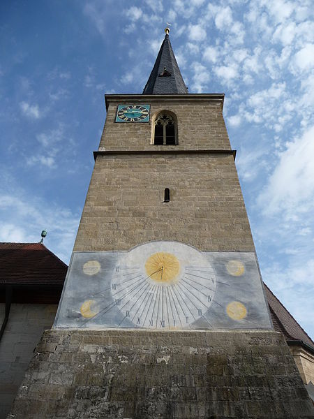 File:St Vitus Burgebrach 11.JPG