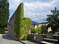 image=File:Stadtmauer Reichenhall Spitalsparkplatz.jpg