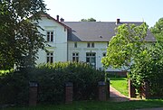 Wohnhaus