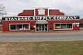 Standard Supply Company