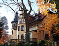 Villa Böhler