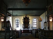 Bestand:Stavern_Kirke_(koret).JPG