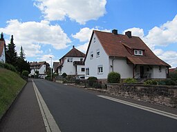 Steinkautsweg, 1, Treysa, Schwalmstadt, Schwalm-Eder-Kreis