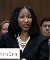 Stephanie D. Davis, Judge of the United States Court of Appeals for the Sixth Circuit[251][255]