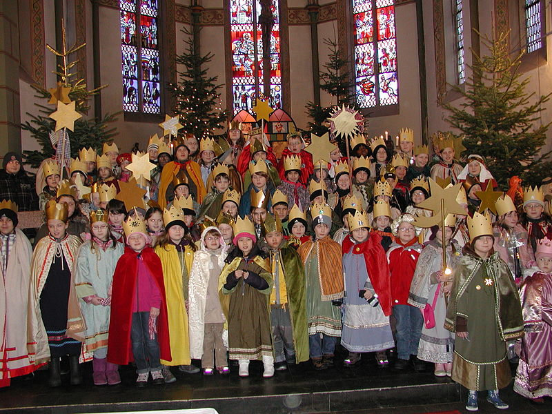 File:Sternsinger2.JPG