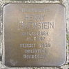 Stolperstein Hoya Deichstraße 98 Henny Löwenstein